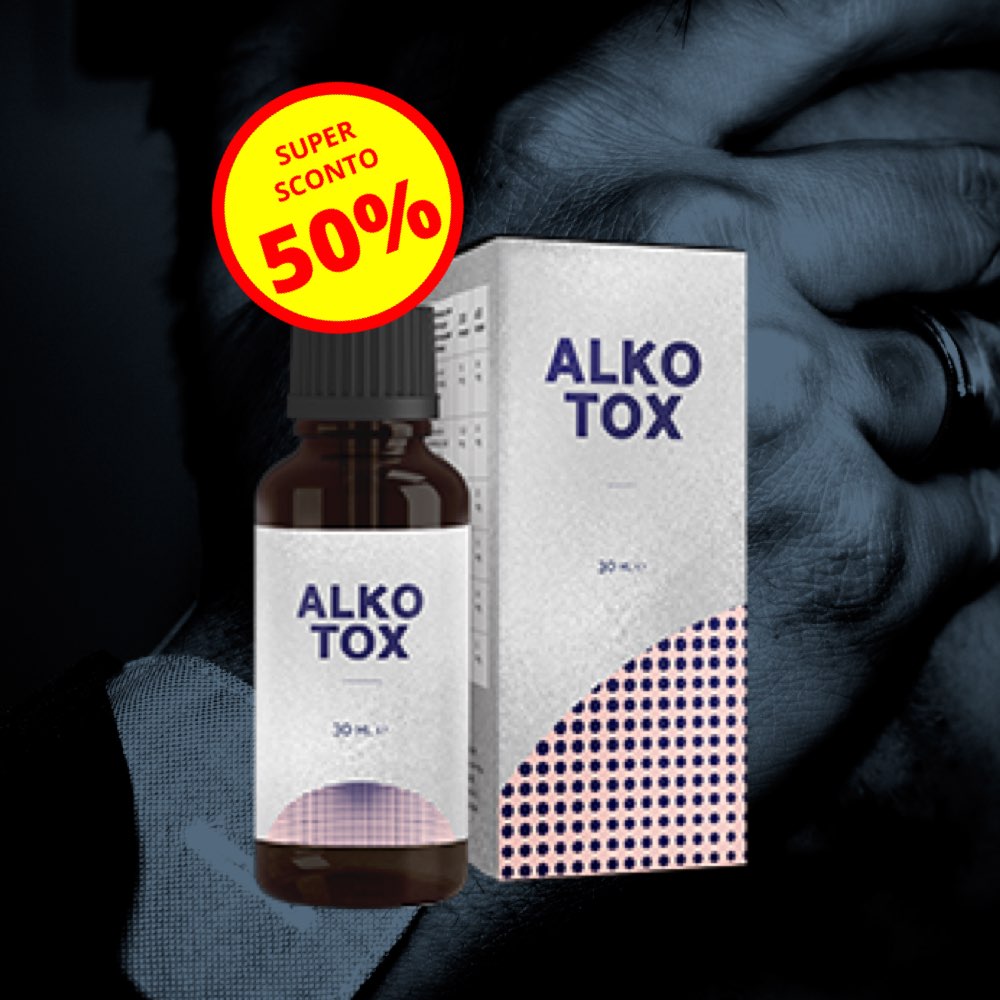 Alkotox