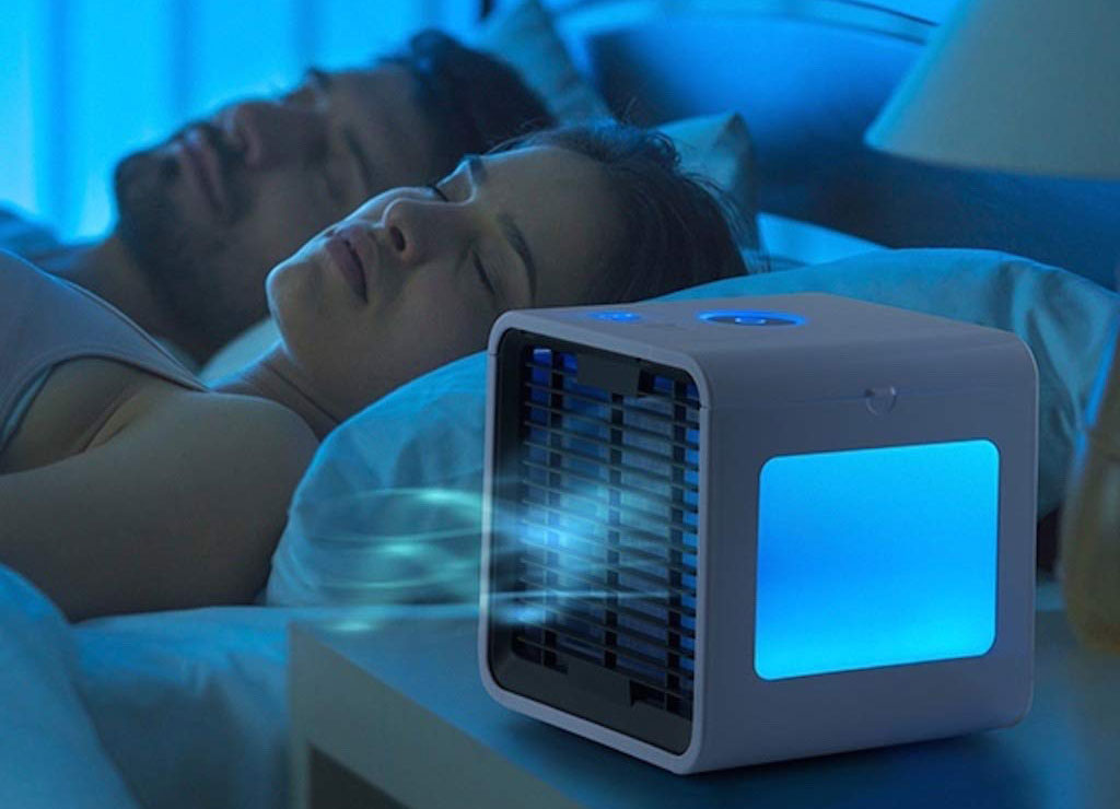 Artic Air Cube opinioni, recensioni e commenti