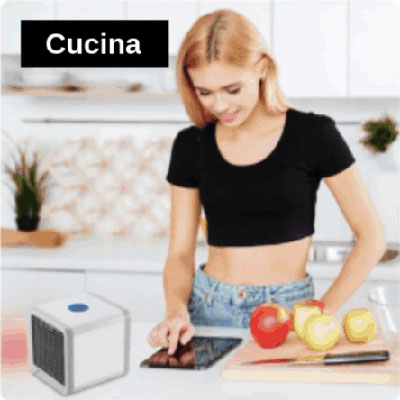 Cucina