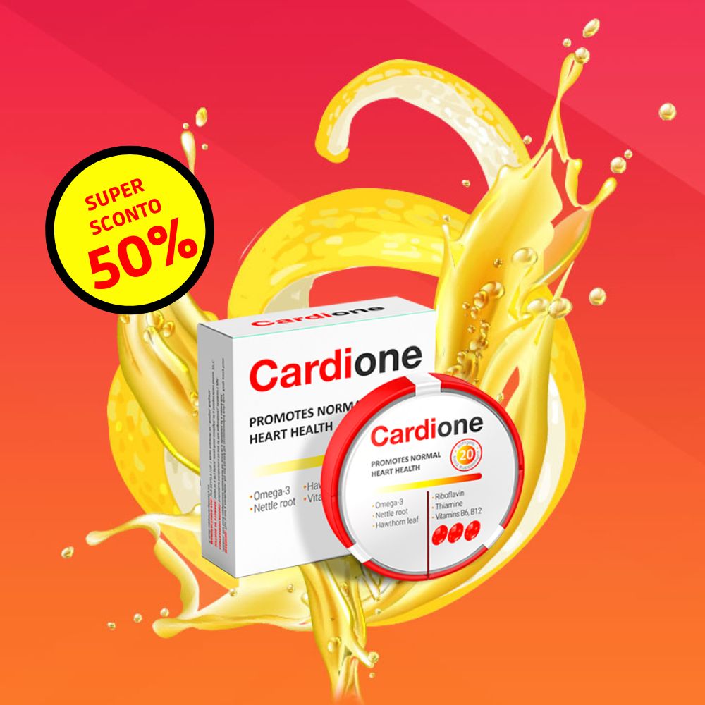 Cardione