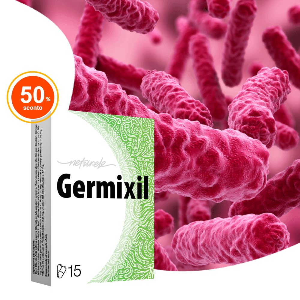 Germixil