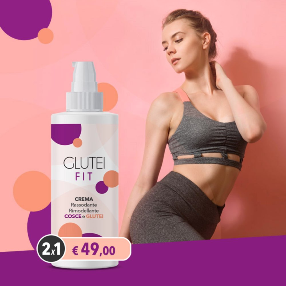 Glutei Fit