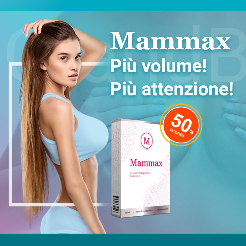 Mammax