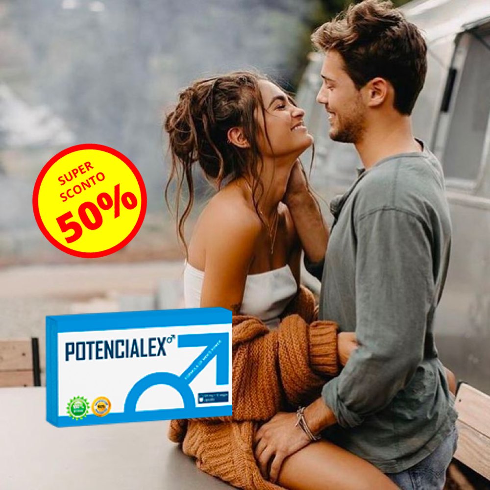 Potencialex