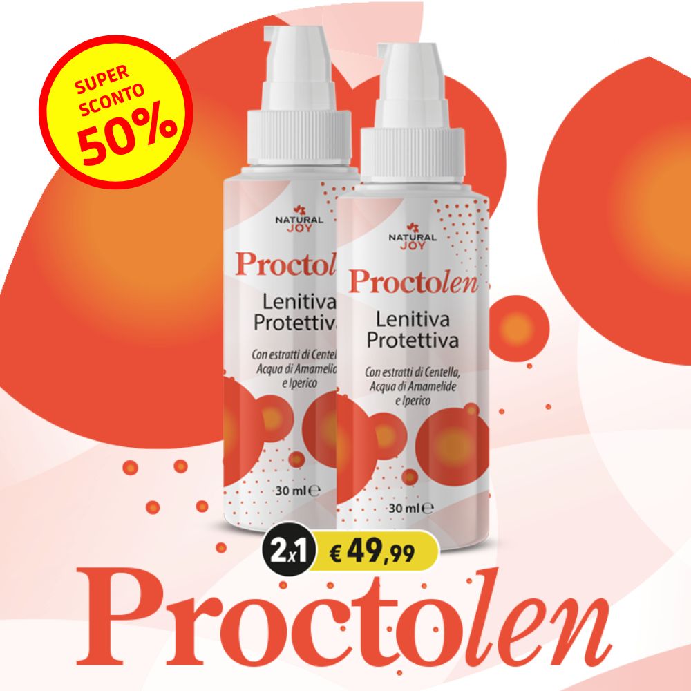 Proctolen