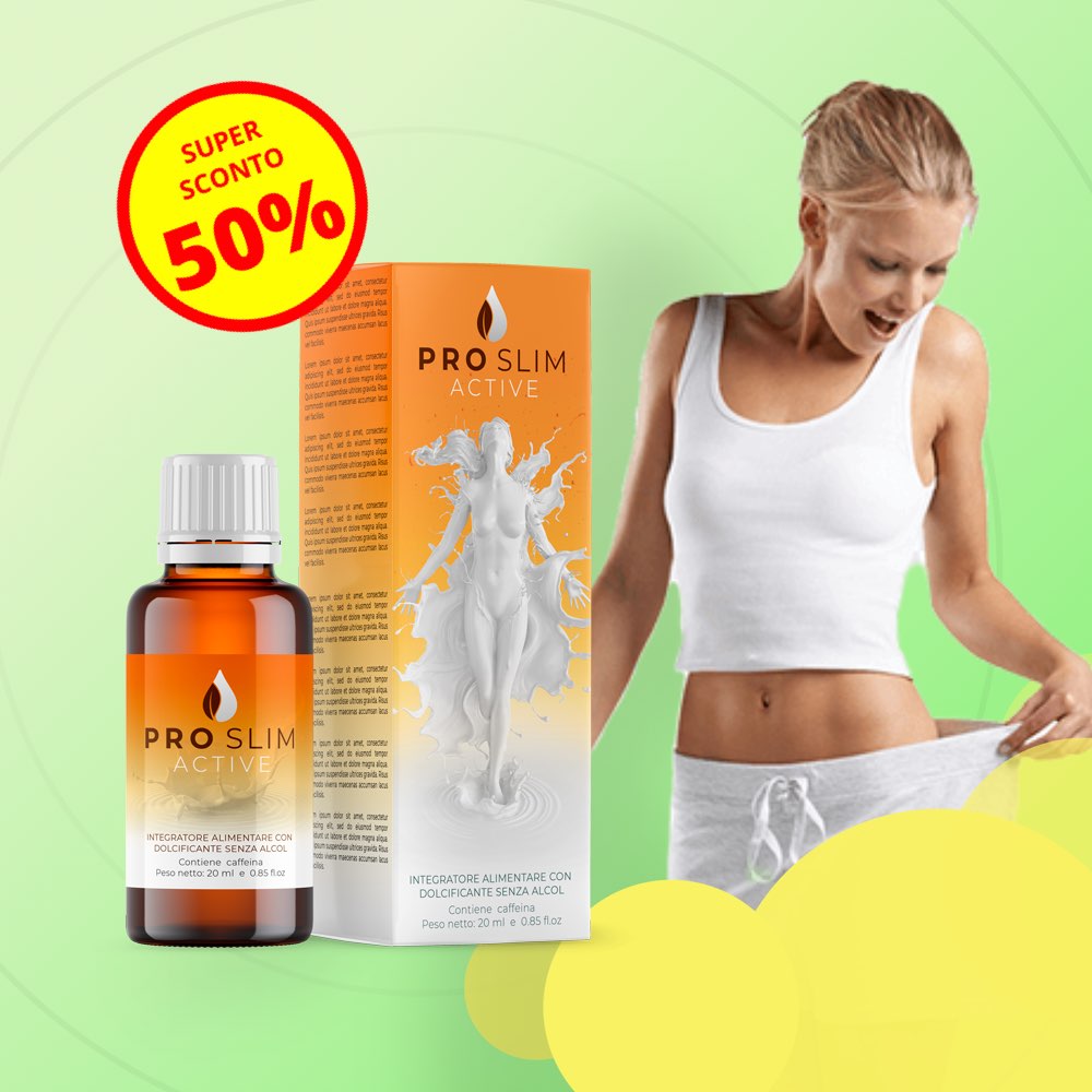 ProSlim Active