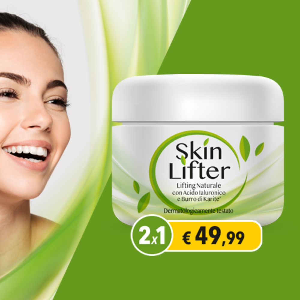 Skin Lifter