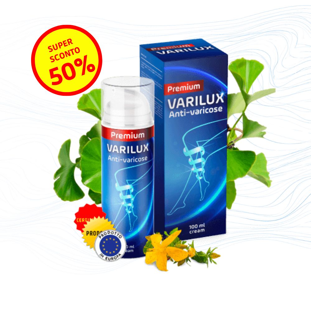 Varilux Premium