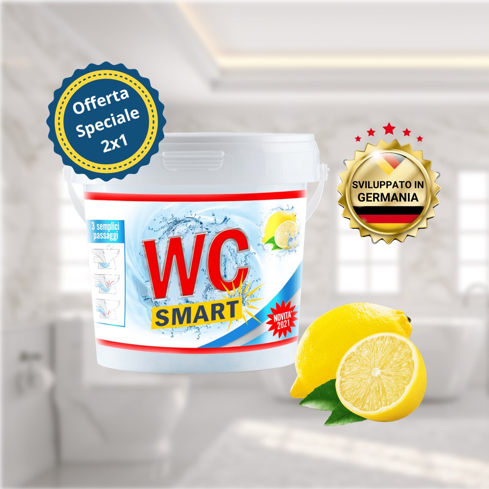 WC Smart